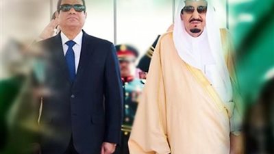 شريان بحري جديد بين السعودية ومصر بـ100 مليون جنيه