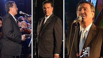 محمد عبده يشعل حفله برتس كارلتون وسط حضور جماهيري كبير (صور)