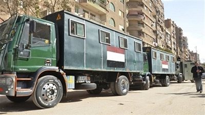 عاجل.. تدمير 15 محلا جراء انفجار دمنهور