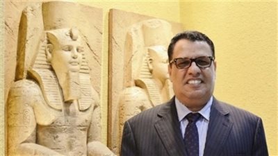 لجنة تفتيش مالية وإدارية تغادر إلي برلين لمراجعة مكتب السياحة 