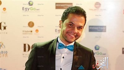 المخرج مازن الغرباوى يُعلن دعمه لأوائل مهرجان مسرح جامعة 