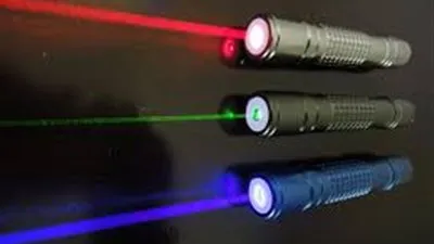 هل تعلم ما معنى كلمة ليزر؟