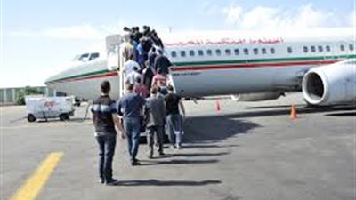 أهم أخبار المغرب اليوم.. توقيف 4 أجانب في مطار محمد الخامس 