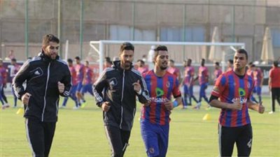 رسميا .. الشرقية يضم حارس الأهلي