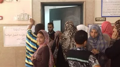 قافلة طبية مكبرة للكشف على 1705 حالة من أهالي منطقة القباري غرب الإسكندرية (صور)