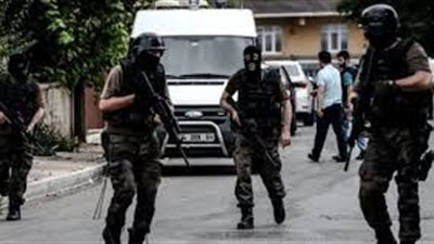 تركيا تعتقل المدعي العام بعد محاولته الهروب إلى سوريا