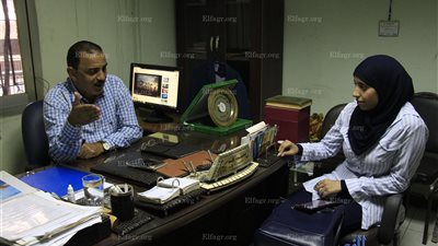 مدير الحق في الدواء: 