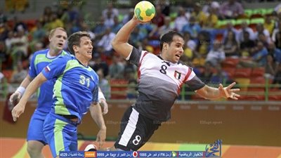 ريو 2016.. سلوفينيا تقهر بولندا وتمنح 