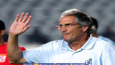 رئيس نجوم المستقبل: مانويل جوزيه وقع معنا رسميا