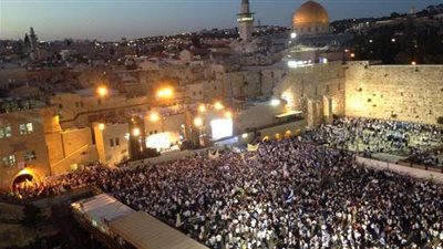 الأردن تستنكر موقف إسرائيل  من زيارة اليهود للحرم الشريف