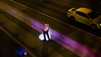 الشرطة الأمريكية تحتجز قاتل إمام مسجد ومساعده بنيويورك