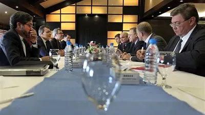 أهم أخبار إيران اليوم .. إنصاري: بحثنا مع بوغدانوف مختلف التطورات الإقلیمیة والدولیة