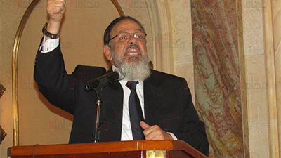 منتصر الزيات: مقبولون على مواجهة حاسمة مع سامح عاشور