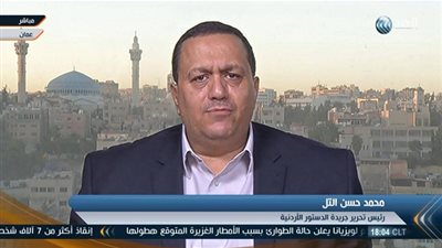 كاتب أردني: لم نعد نستطيع تحمل الفاتورة الاقتصادية والأمنية للاجئين السوريين