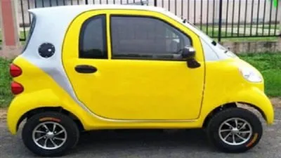 تعرف على .. مواصفات أرخص سيارة صينية تتميز بروعة التصميم وجمال المظهر