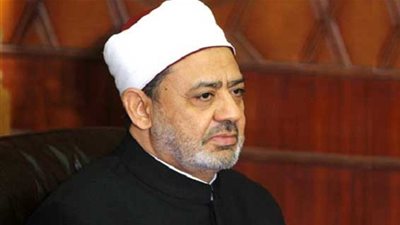 شيخ الأزهر يلتقي سفراء مصر الجدد بالخارج