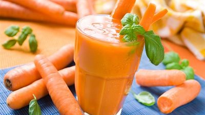 تعرفي على الفوائد الغذائية لـ