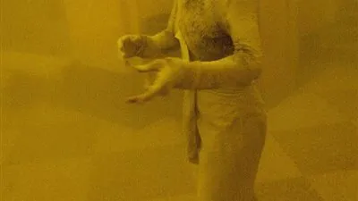 نيويورك بوست: ارتفاع حالات الإصابة بالسرطان المرتبطة بهجمات 11 سبتمبر