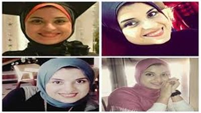 إحدى الفتيات بعد إشاعة خطفها: 