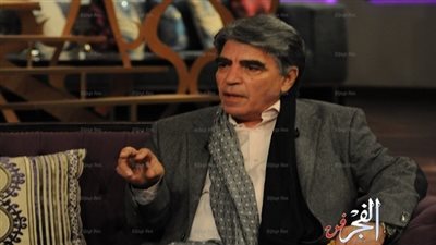 محمود الجندي يبدأ تصوير 