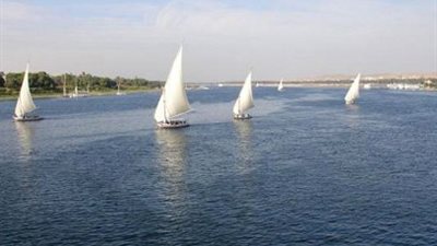 رئيس مصلحة الري: منسوب مياه النيل هذا العام الأعلى منذ مائة سنة