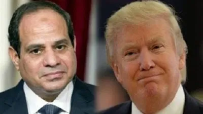 ترامب يكشف عن خطة عمله مع 