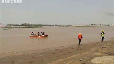 مدني جازان: حصار قرى الساحل بسبب عبّارات الطريق الدولي