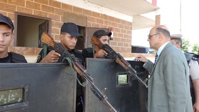 الجيش الثاني يشارك في مبادرة 