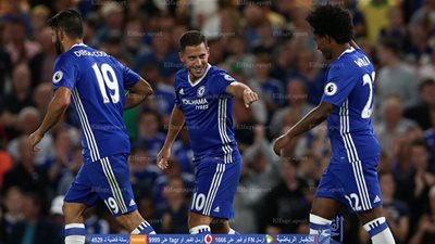 بالفيديو.. تشيلسي يقتنص فوزًا مثيرًا من أنياب وست هام