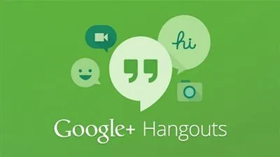 توقف خدمة دردشة الفيديو الجماعية Hangouts On Air
