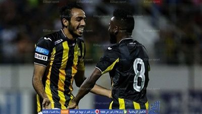اتحاد جدة يتأهل لدور الـ16 بكأس ولي العهد بمشاركة 