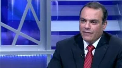 صقر المخابرات عن مهاجمة نجله للرئيس والدولة: 