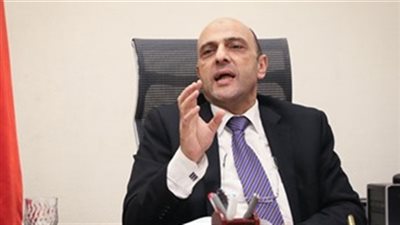 إطلاق أعيرة نارية على استراحة مدير أمن دمياط