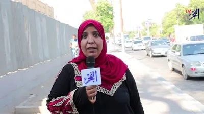مواطنة تستغيث من إهمال مستشفيات الحكومة (فيديو) 