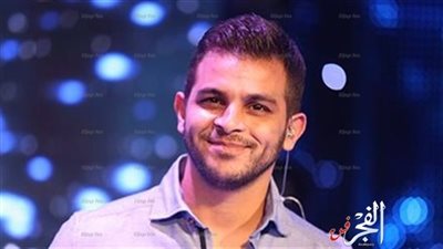 محمد رشاد يهنئ تامر حسني بعيد ميلاده 