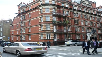 خروج بريطانيا من الاتحاد الأوروبي يخفض أسعار العقارات بلندن