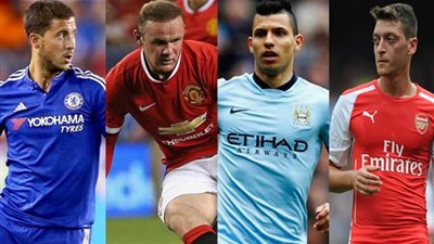 ترتيب الدوري الإنجليزي بعد الجولة الأولى