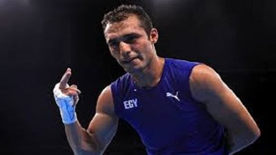 حسام بكر: أنا أكتر واحد حزين في الدنيا