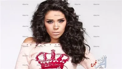 أمينة تنتهي من تصوير 