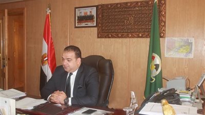 محافظ الفيوم يقرر النزول بتنسيق دخول الثانوية العام إلى 224 درجة