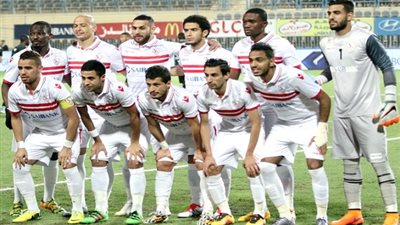 أهم أخبار الزمالك الثلاثاء 16-8-2016..الفوز على أنيمبا يتصدر