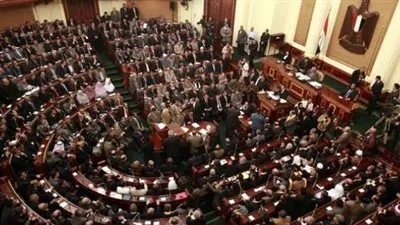 لجنة الطاقة بالنواب تناقش قرار الرئيس بتوصيل الغاز للمنازل