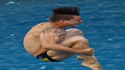 أجمل صور اليوم الـ 11 من أولمبياد ريو دي جانيرو 