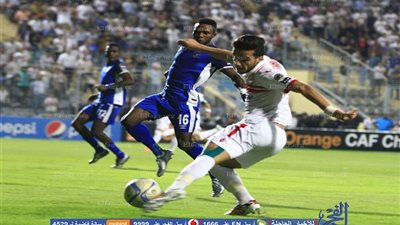 للتاريخ.. 6 حقائق من الظهور الأخير للزمالك في نصف نهائي أفريقيا