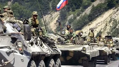 أرمينيا تؤيد جهود روسيا في سوريا