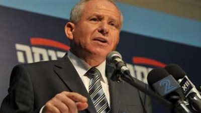 رئيس لجنة الأمن بالكنيست: الأقصى لن يتحول إلى مكة أو المدينة