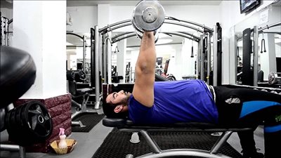 10 معلومات هامة قبل الاشتراك فى صالة الجيم