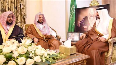 أمير نجران: لا مكان للعاطفة أو التأني إن تعلق الأمر بالحقوق