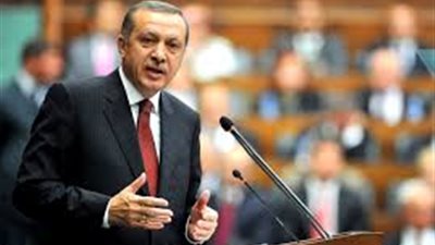 أردوغان: الاتحاد الأوروبي يرتعد من موجات نزوح اللاجئين 