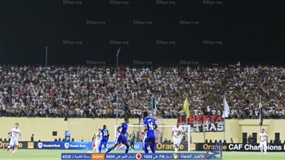 شركة فالكون ترد على انتقادات رئيس الزمالك 